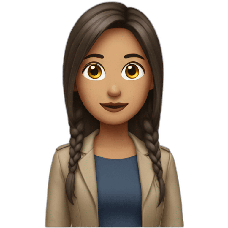 natalia emoji