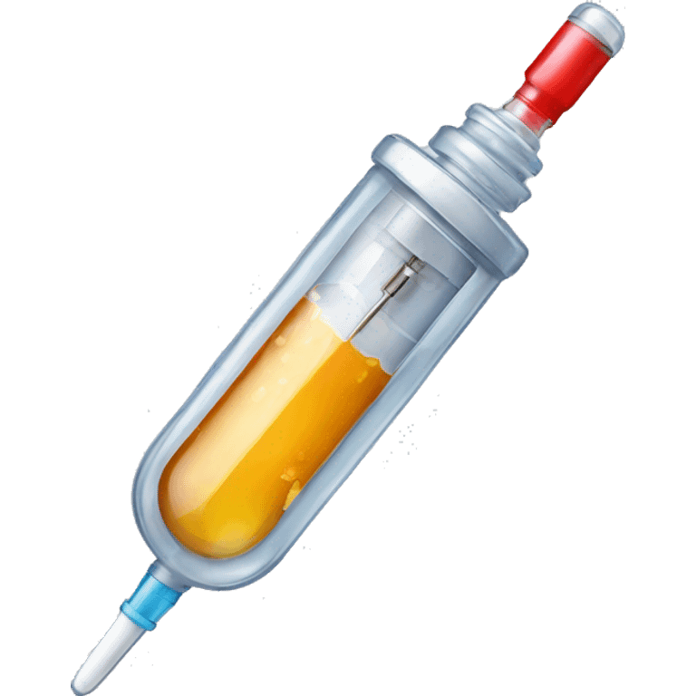 Syringe  emoji