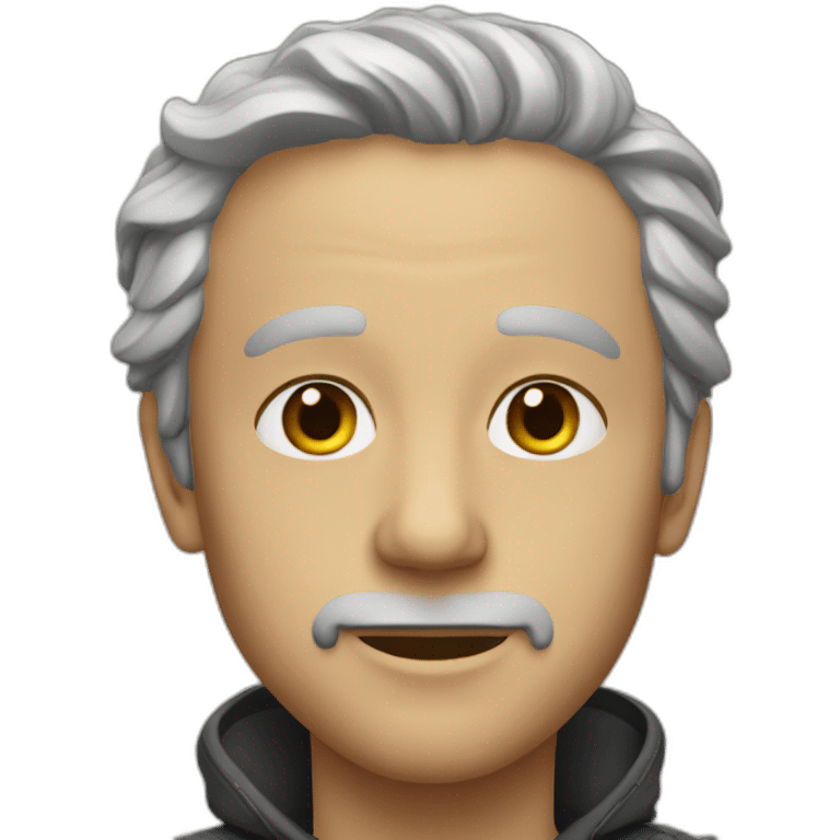 Julien doré emoji