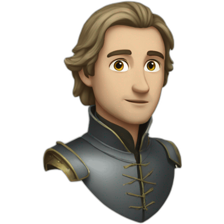 Perceval emoji