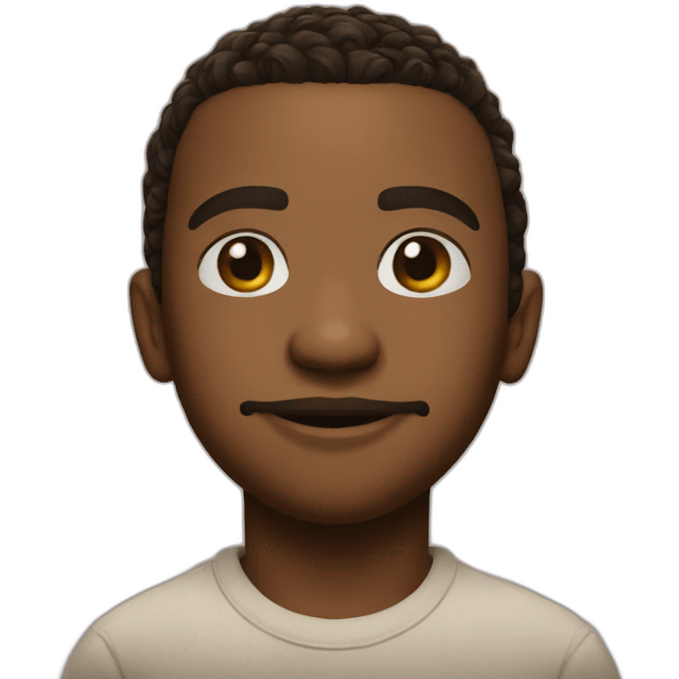 Max dans stranger things emoji