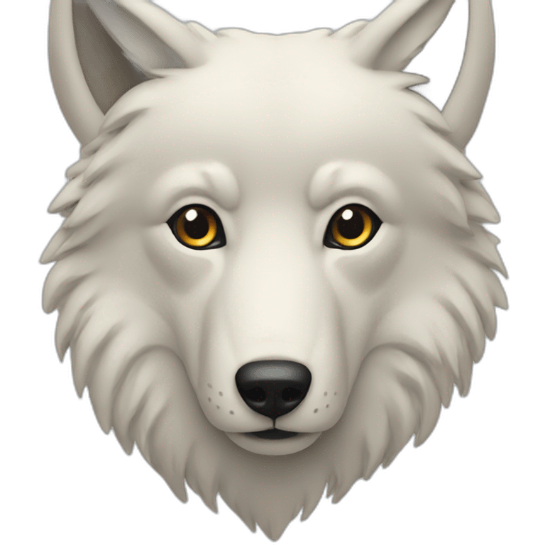 Wolsvagen logo emoji