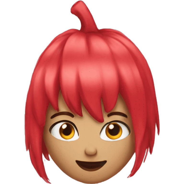 Coeur emoji