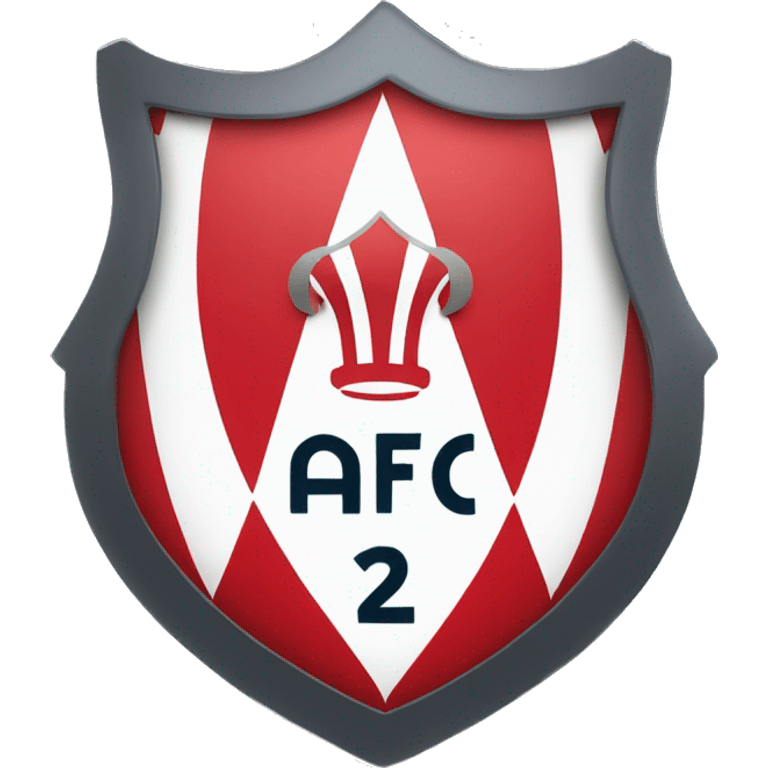 Afc ajax logo emoji