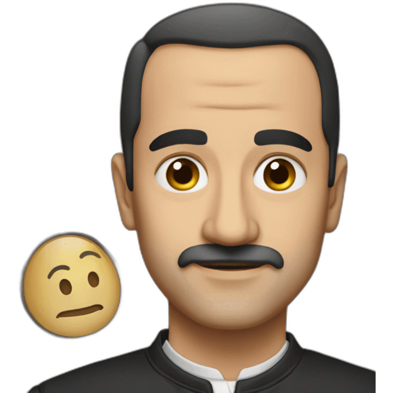 recep tayyip emoji