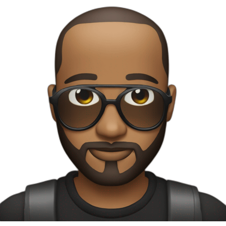 Fally ipupa emoji