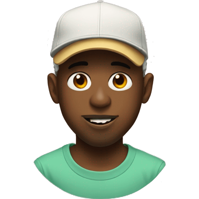 tyler the creator emoji