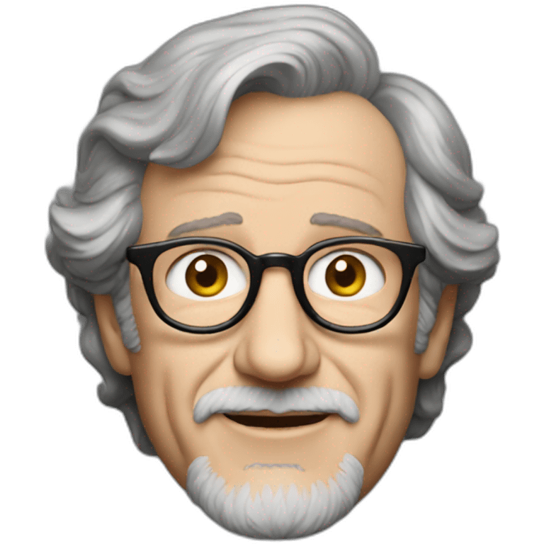 steven spielberg emoji