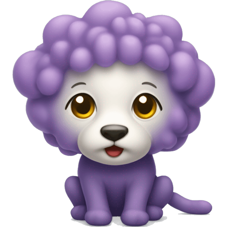 Jellycat emoji