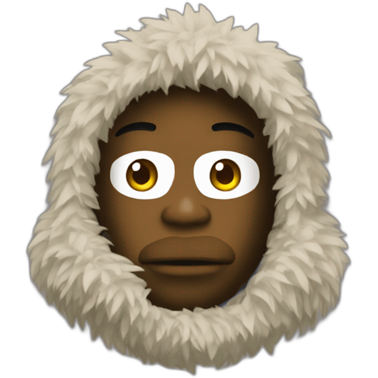 Bape emoji