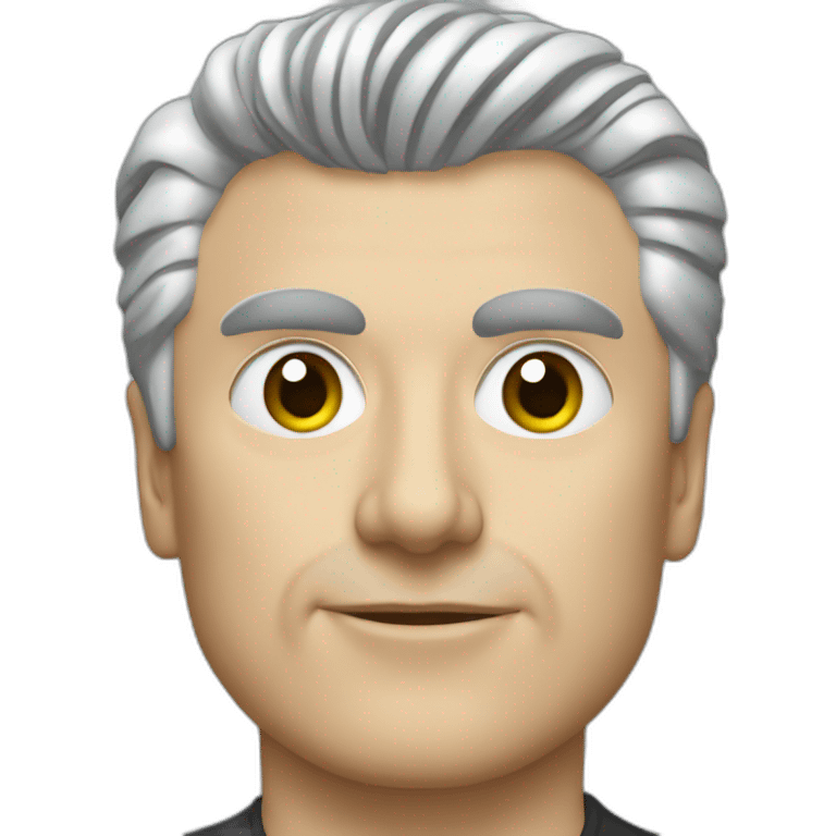 David byrne emoji