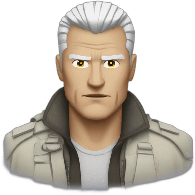 batou emoji