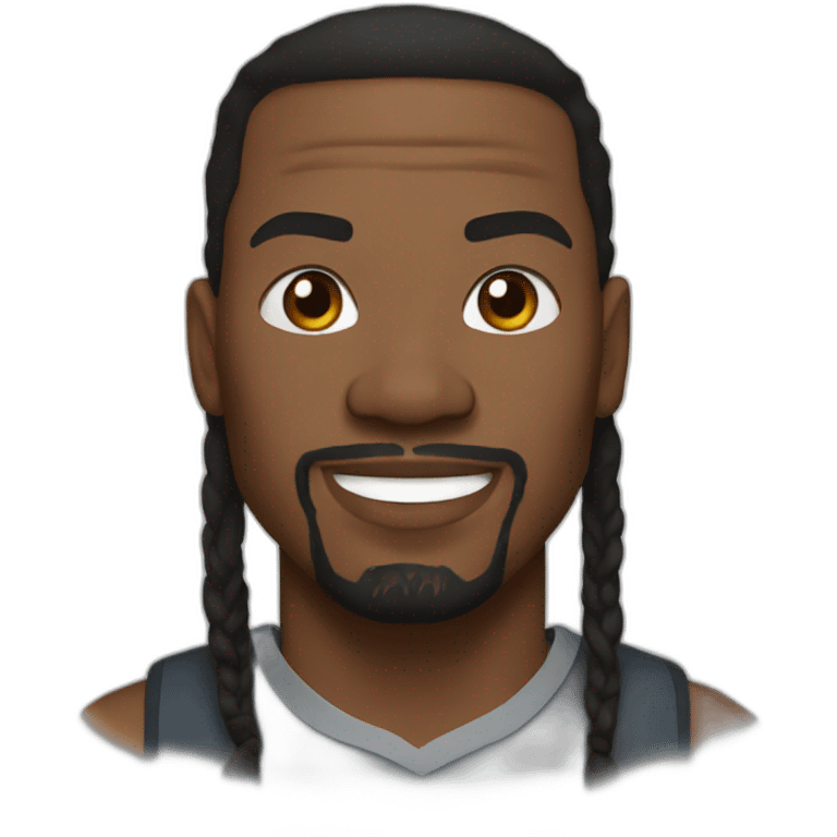 Kevin Durant emoji