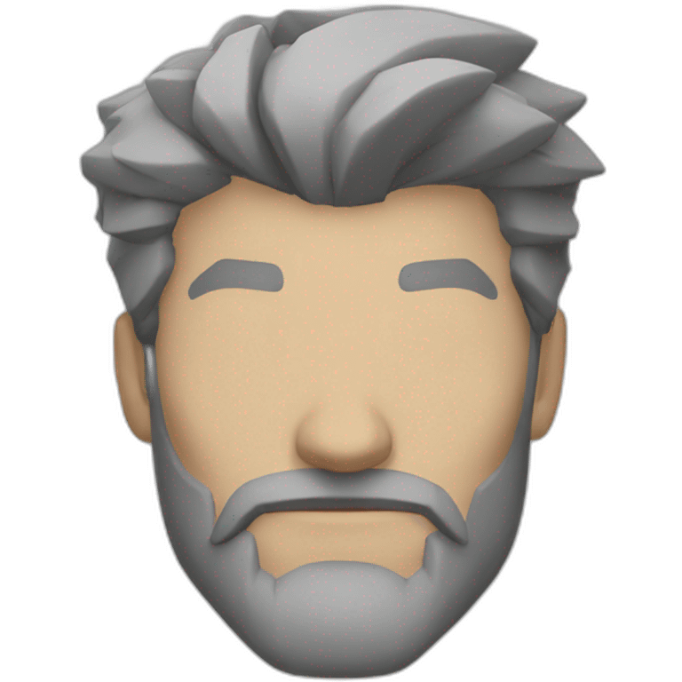 reinhardt emoji