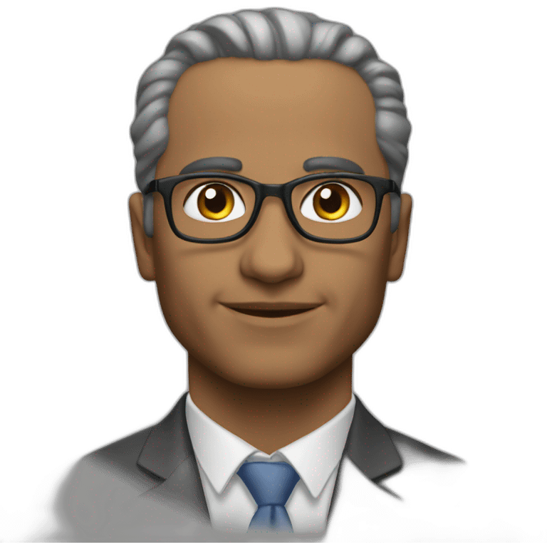 Zakaria Assoul emoji