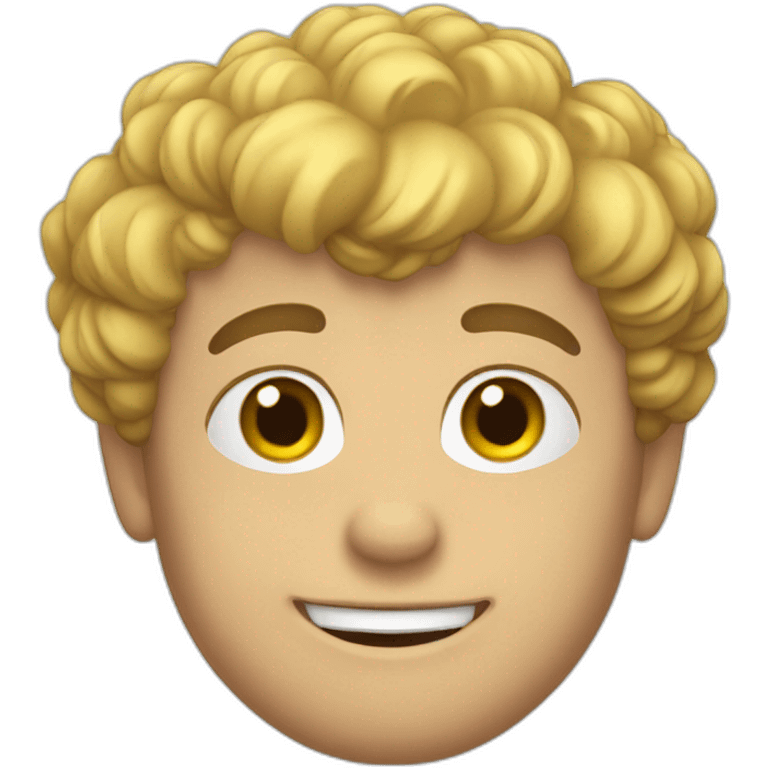 gordo emoji