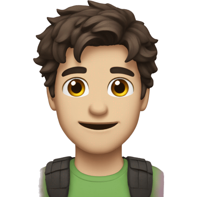 MatPat emoji