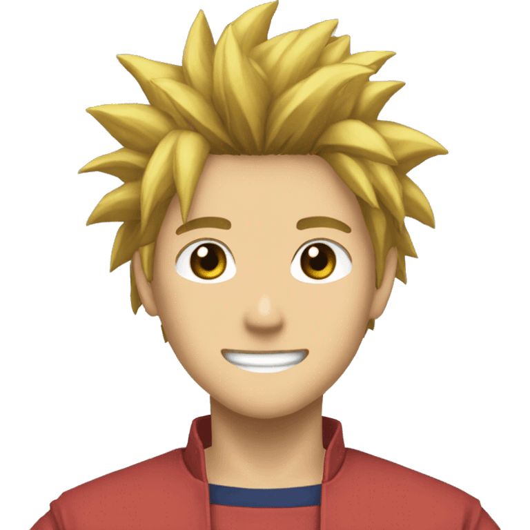 Yami Sukehiro emoji