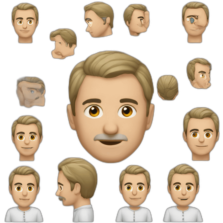 Recep ivedik emoji