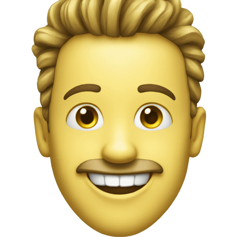 the smiler emoji