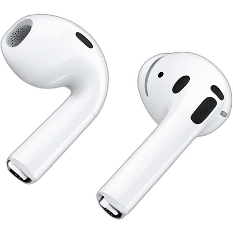 Airpods emoji