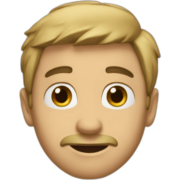 Tim emoji