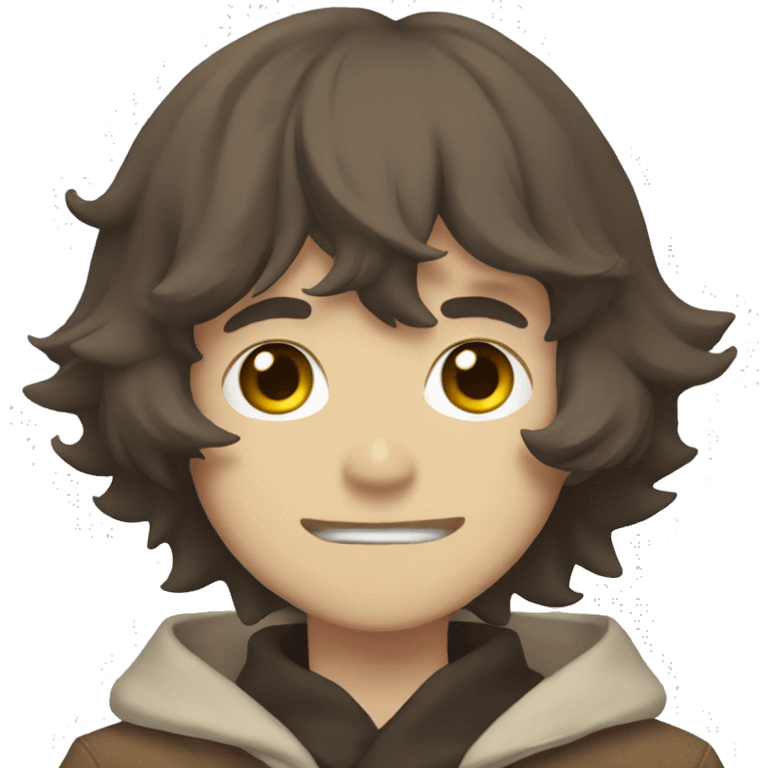 Dazai emoji