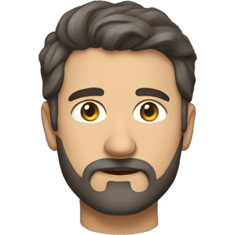 Tolga Çevik emoji