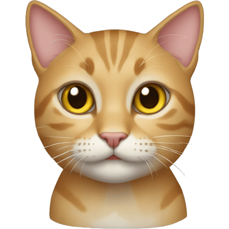 Gato emoji