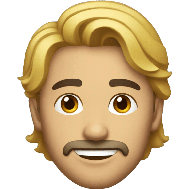 Javier milei emoji