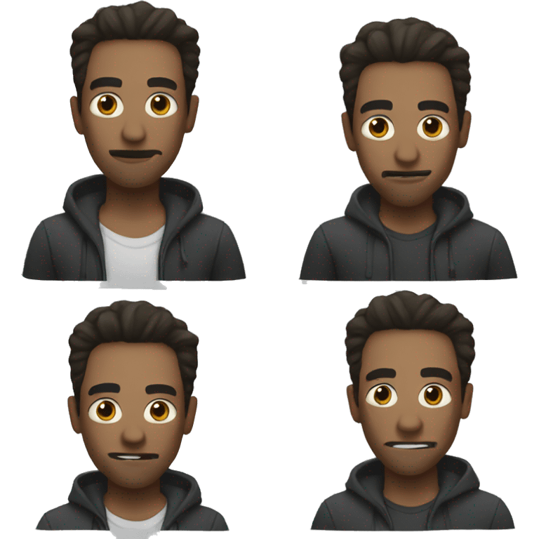 Rob emoji