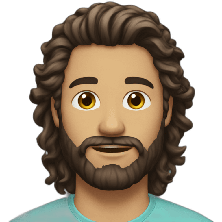 dev-beard-brunette-wavyhair-atPc emoji