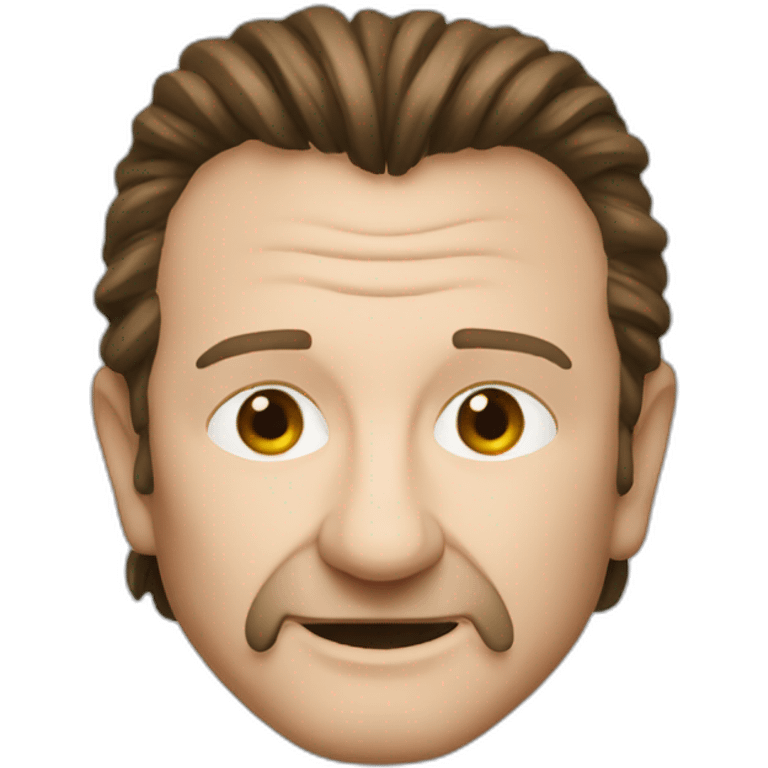 Bono emoji