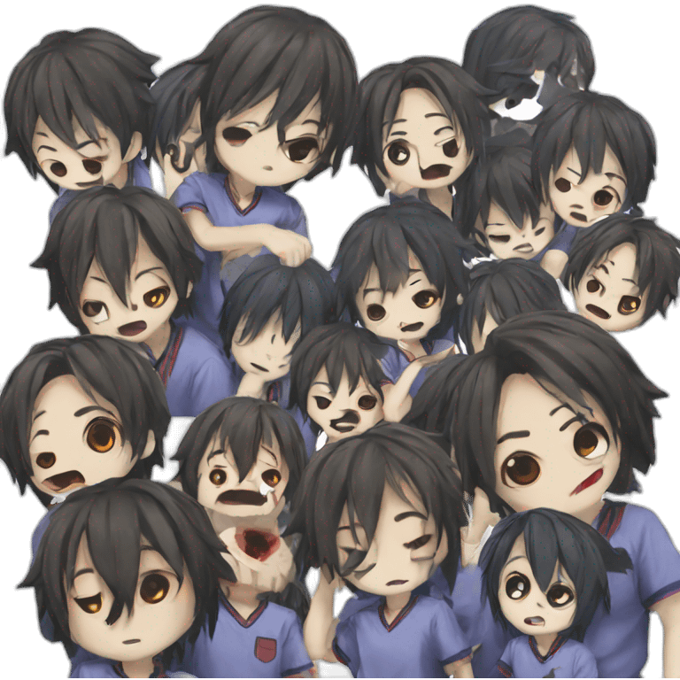 corpse-party emoji