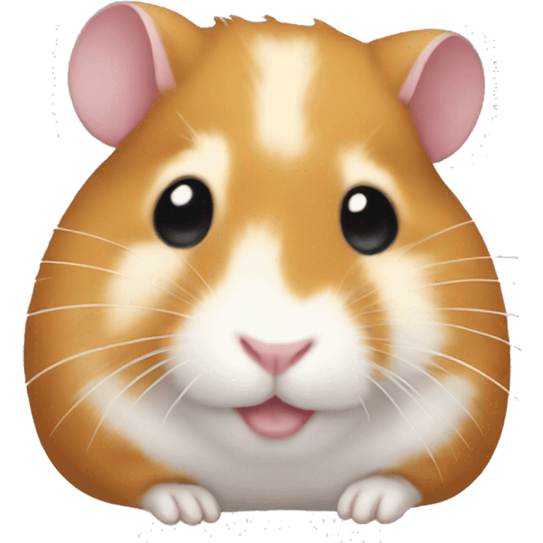 hampster emoji