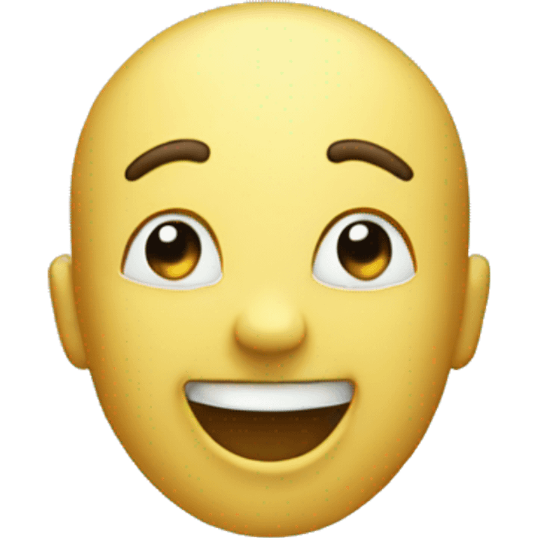 excited about money emoji