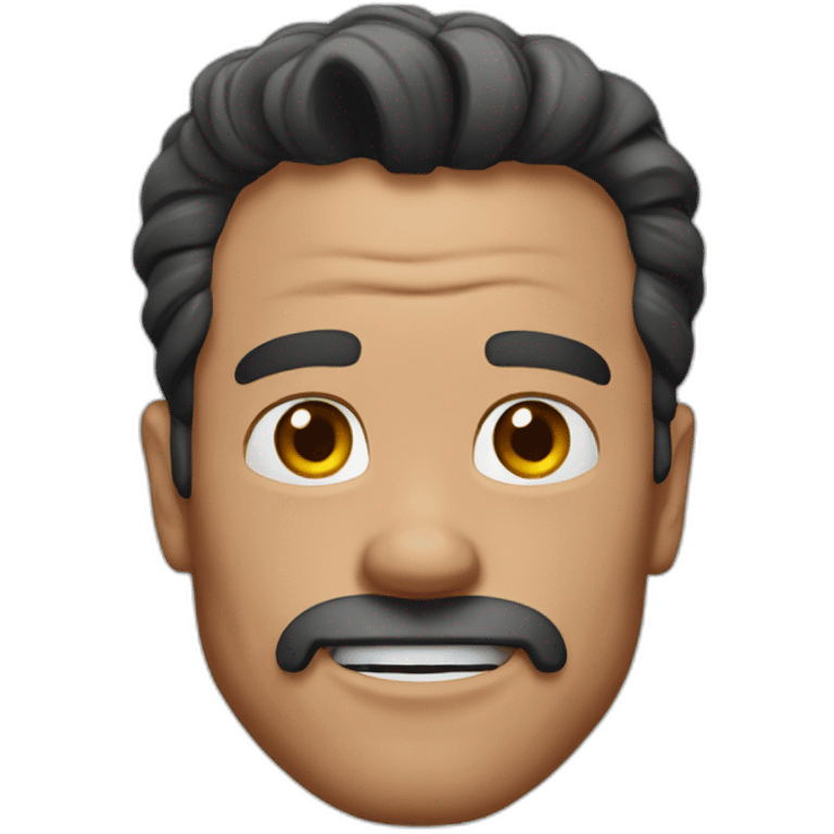 Arnold  emoji