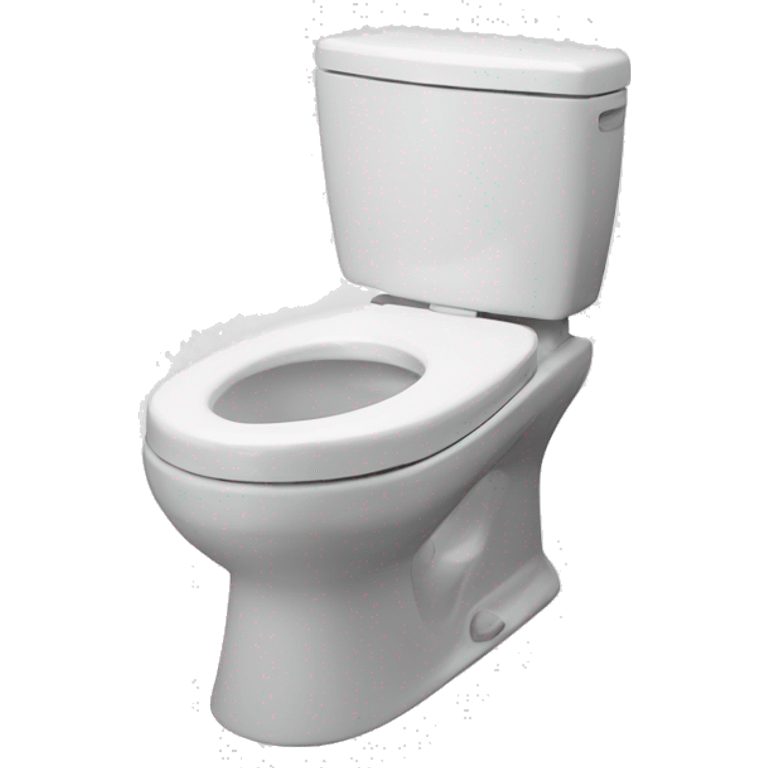 Sigma toilet emoji