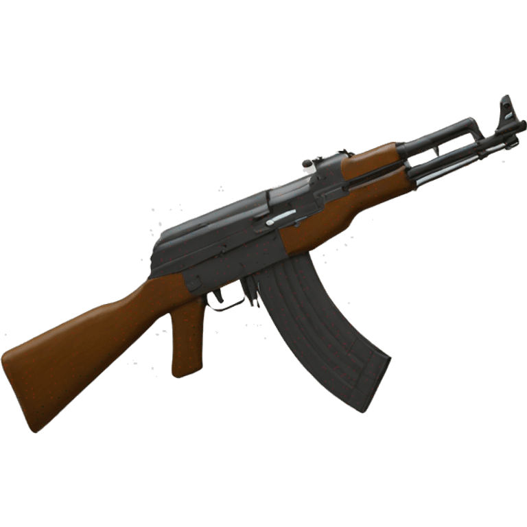 Ak-35 emoji