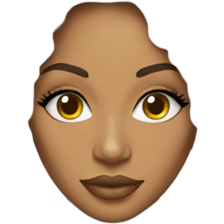 beyonce emoji