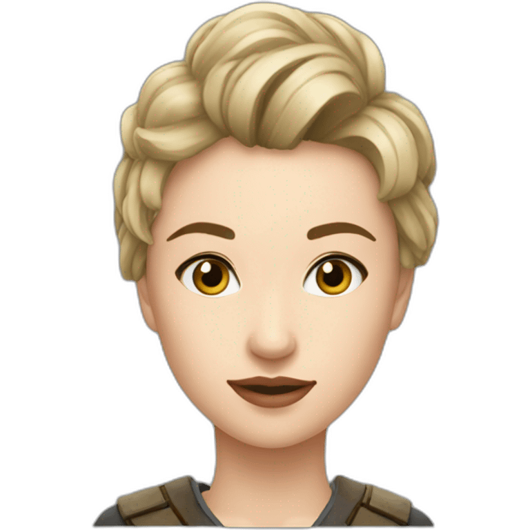 viki odintkova emoji