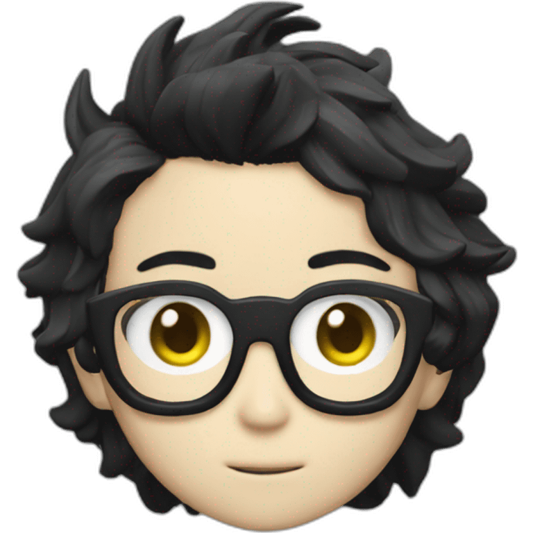 persona 5 emoji