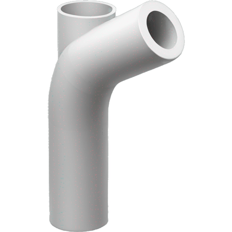 PVC pipe emoji