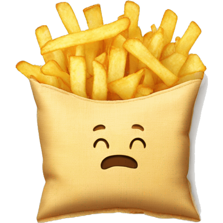 chips emoji