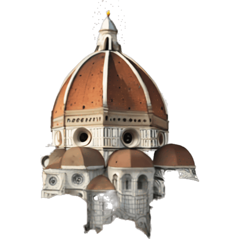 Firenze italy emoji