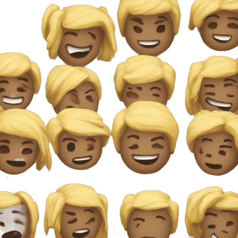 Roblox game emoji