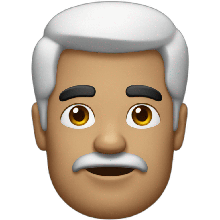 Maduro emoji