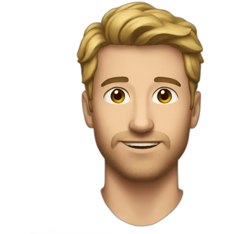 andrew tate emoji