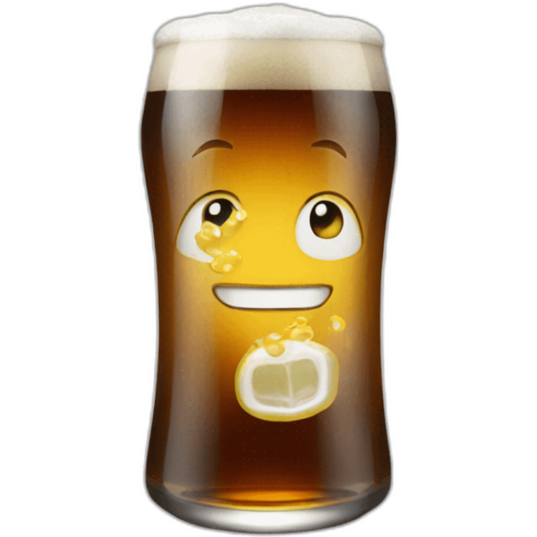 Maddison Beer emoji