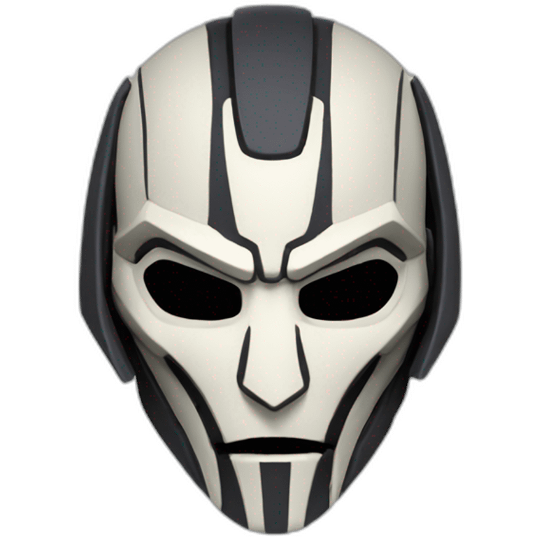 Grievous emoji